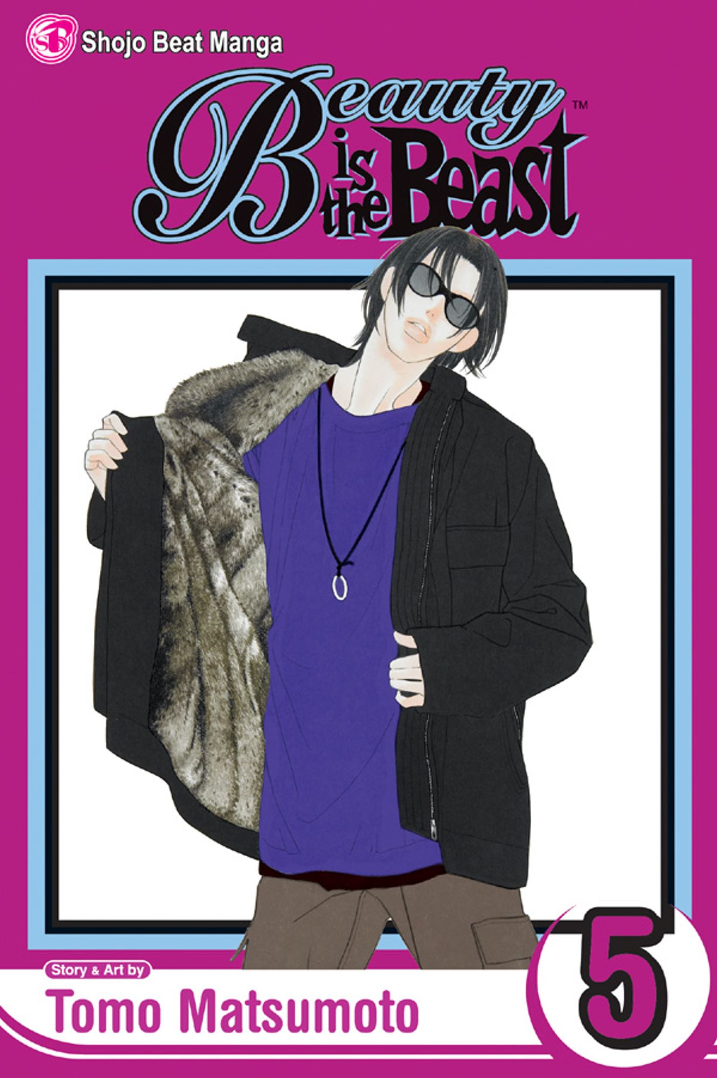 Beauty Is the Beast, Vol Beauty Is the Beast, Vol. 5