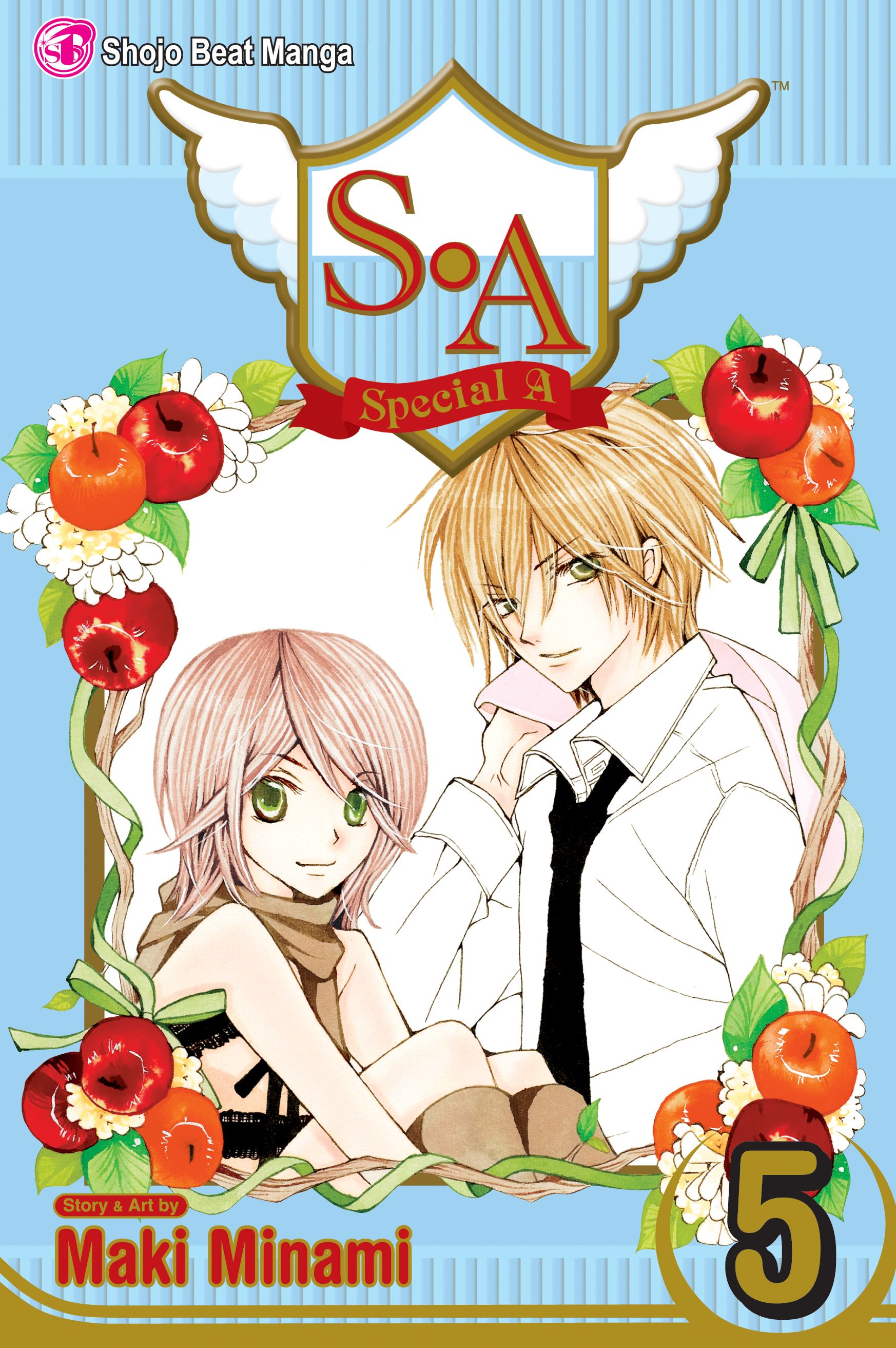 S.A, Vol. 5