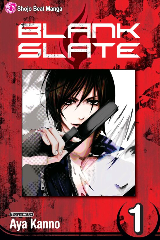 Blank Slate, Vol. 1 Questions