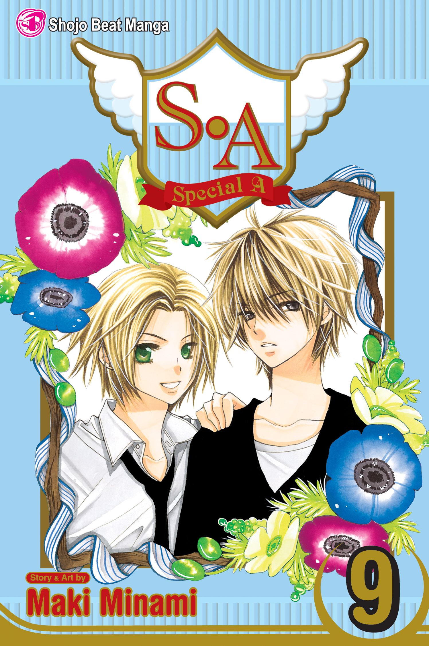 S.A, Vol. 9 710