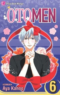 Otomen, Vol. 6