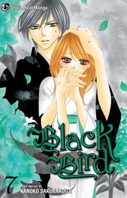 Black Bird, Vol. 7