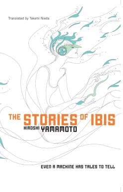 The Stories of Ibis