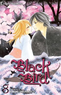Black Bird, Vol. 8
