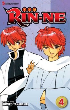RIN-NE, Vol. 4