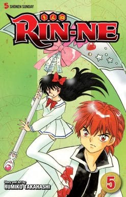 RIN-NE, Vol. 5