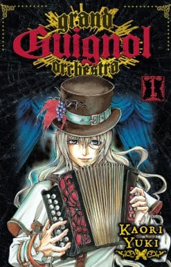 Grand Guignol Orchestra, Vol. 1