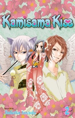 Kamisama Kiss, Vol. 2