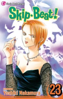 SkipÂ·Beat!, Vol. 23