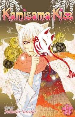 Kamisama Kiss, Vol. 5