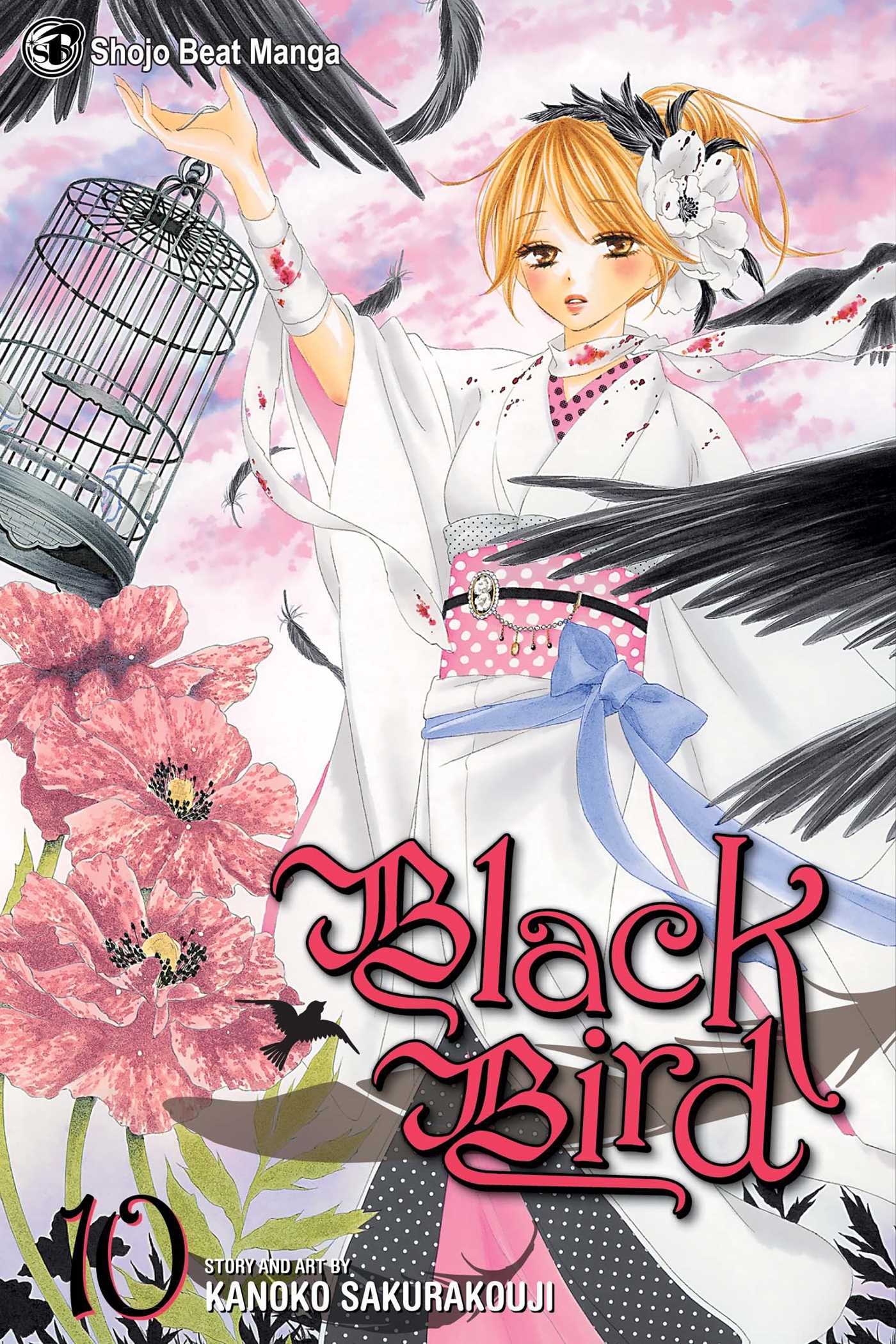 Black Bird, Vol Black Bird, Vol. 10