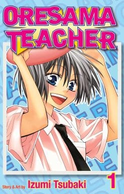 Oresama Teacher, Vol. 1