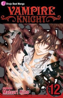Vampire Knight, Vol. 12