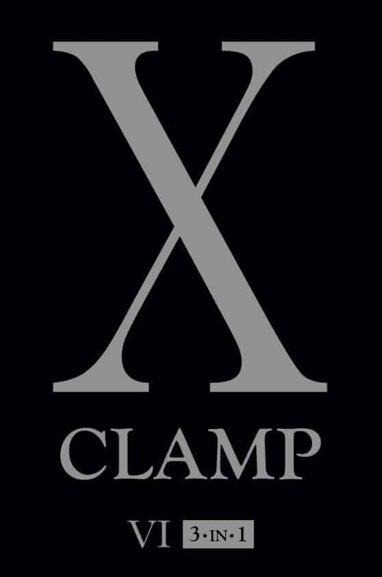 X (3-in-1 Edition), Vol. 6: Includes vols. 16, 17 & 18