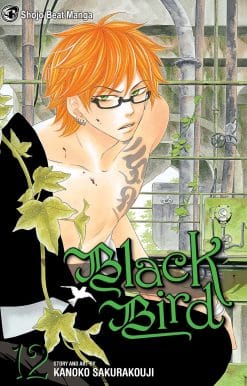 Black Bird, Vol. 12