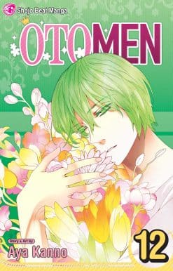 Otomen, Vol. 12