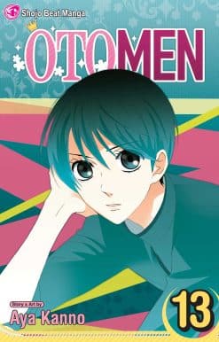Otomen, Vol. 13