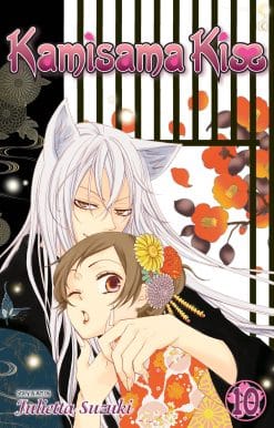 Kamisama Kiss, Vol. 10