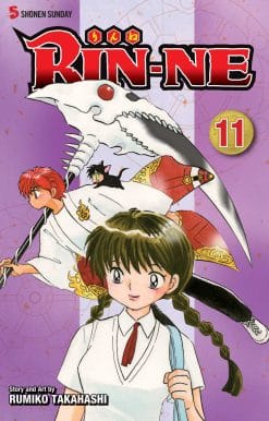 RIN-NE, Vol. 11