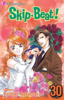 SkipÂ·Beat!, Vol. 30
