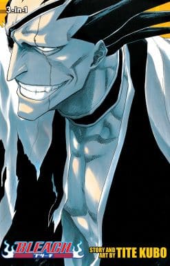 Bleach (3-in-1 Edition), Vol. 5: Includes vols. 13, 14 & 15
