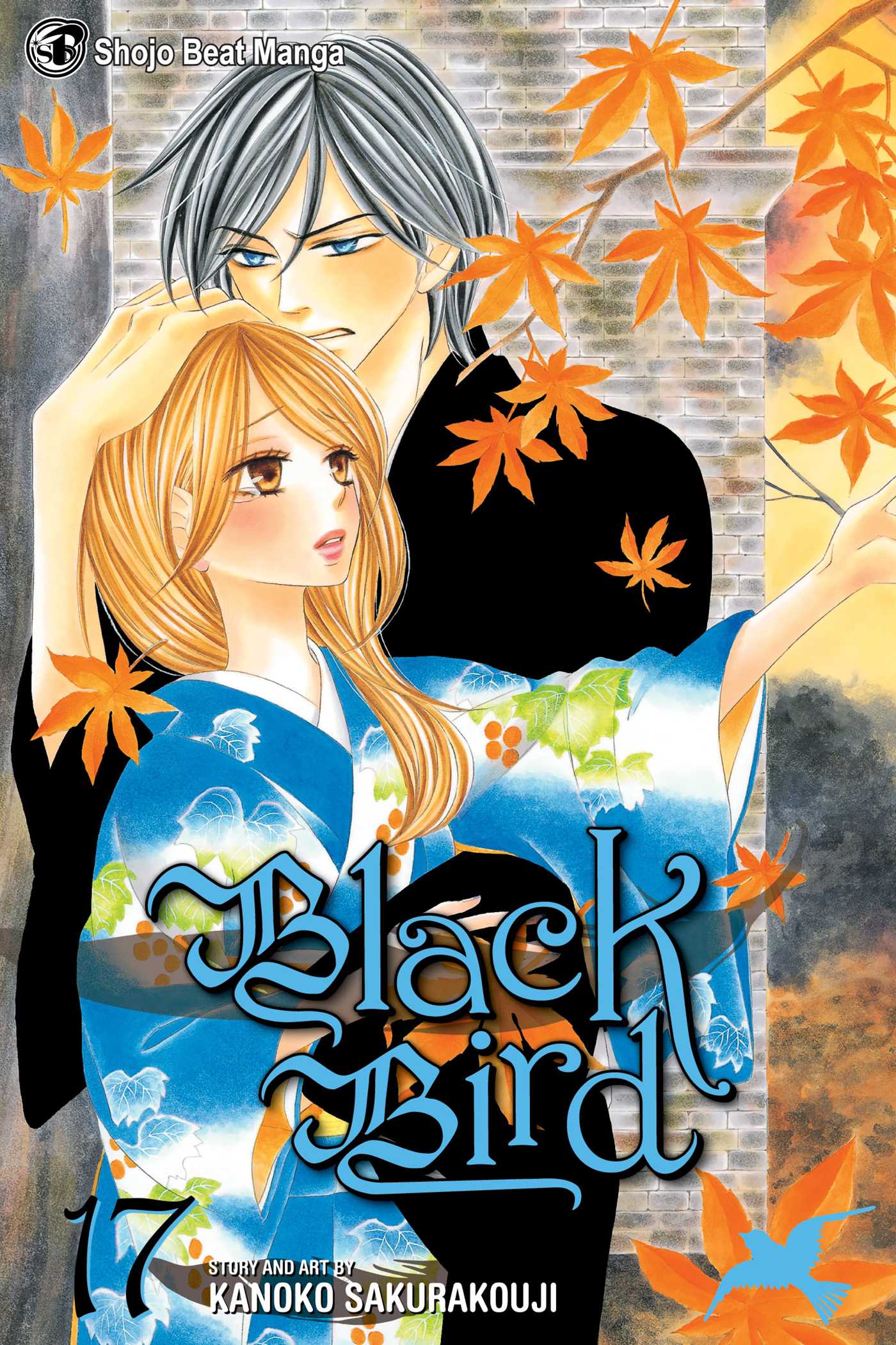 Black Bird, Vol Black Bird, Vol. 17