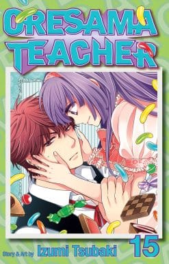 Oresama Teacher, Vol. 15