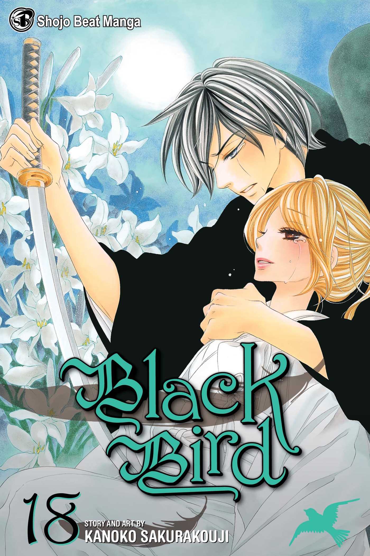 Black Bird, Vol Black Bird, Vol. 18