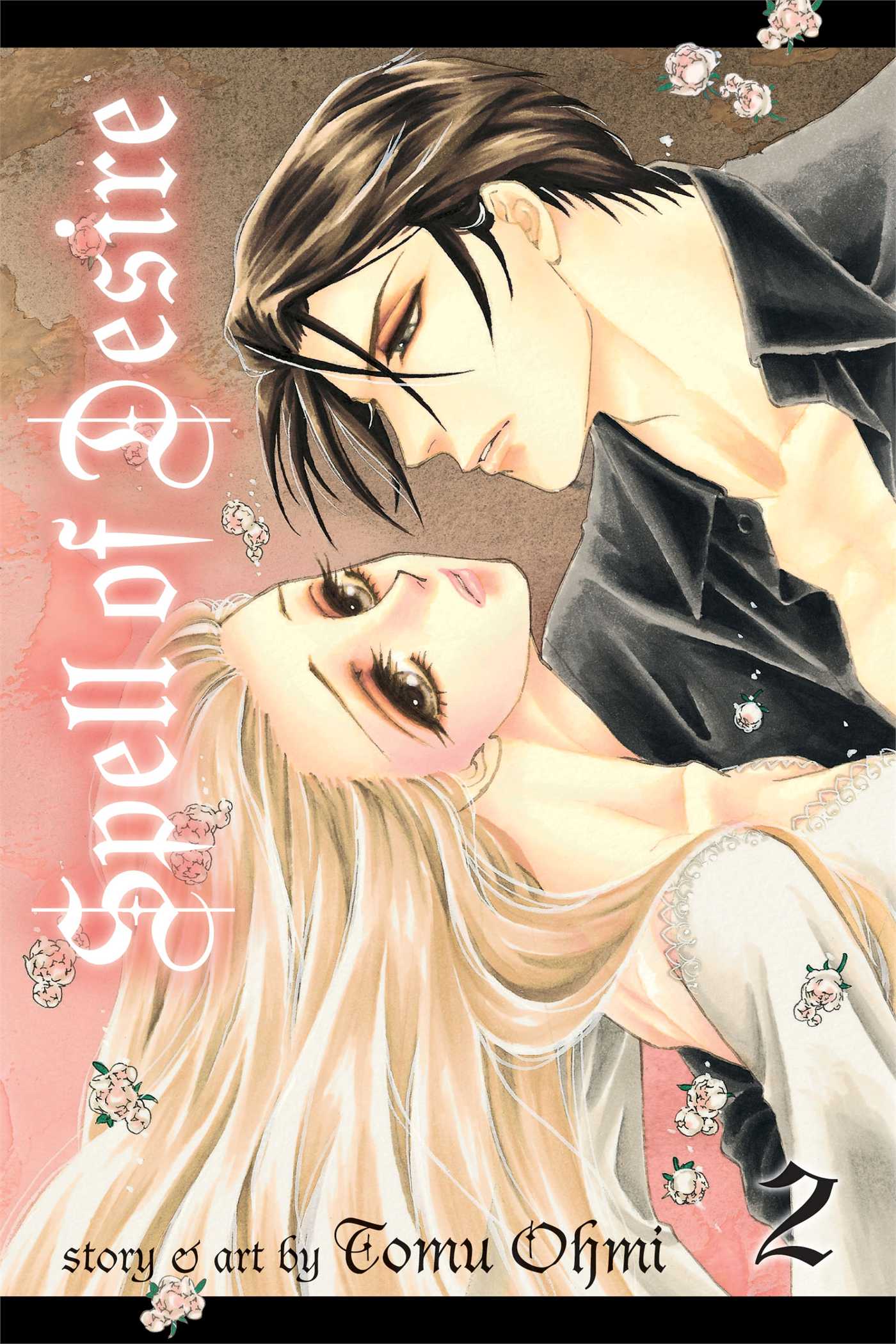 Spell of Desire, Vol Spell of Desire, Vol. 2