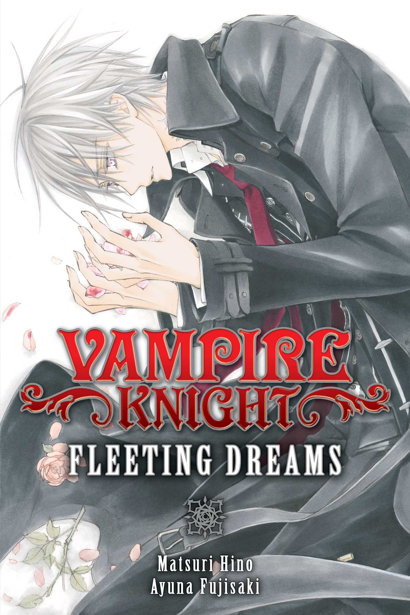 Vampire Knight: Fleeting Dreams 1 Vampire Knight: Fleeting Dreams