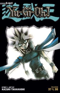 Yu-Gi-Oh! (2-in-1 Edition), Vol. 13: Includes Vols. 37 & 38