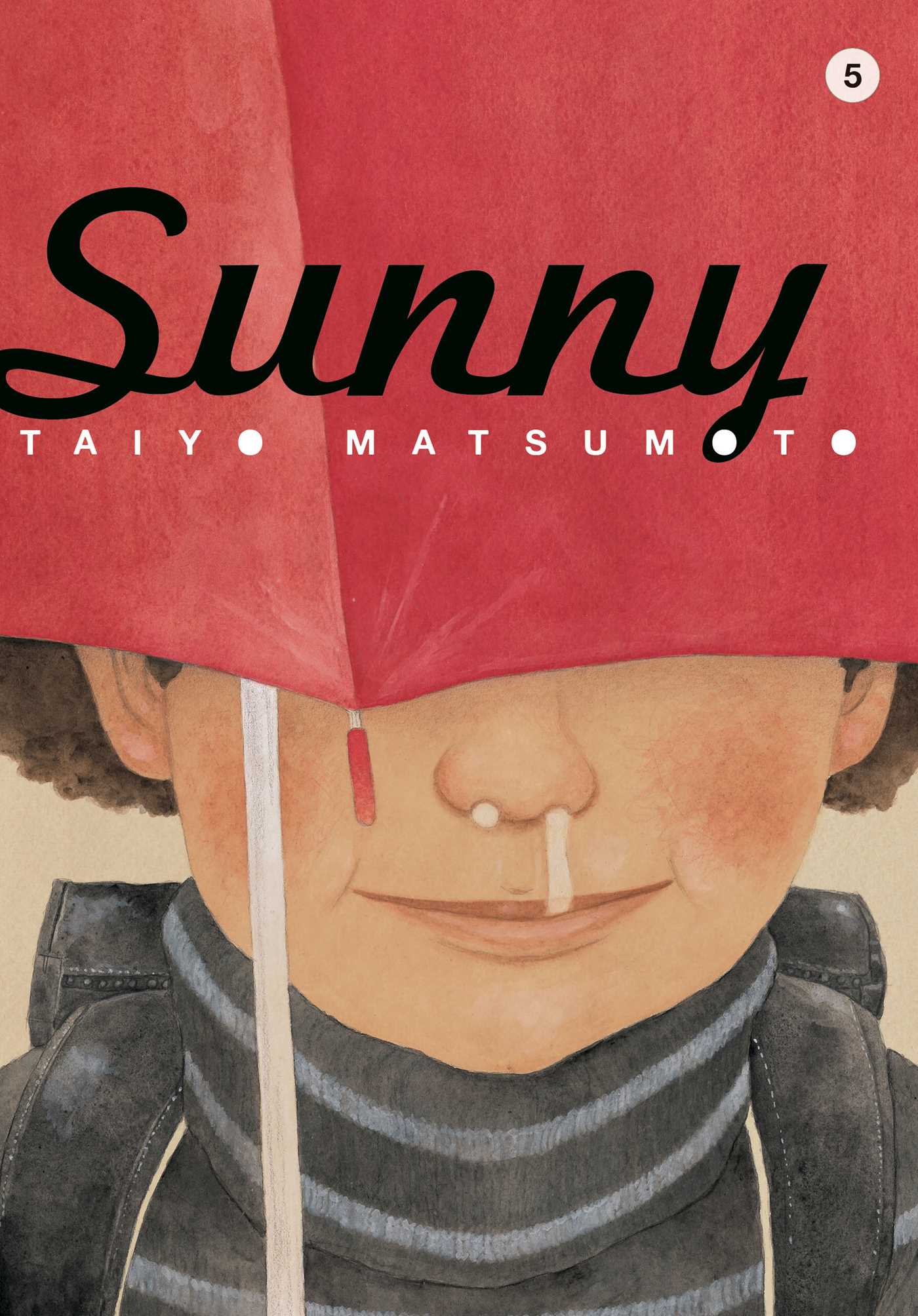 Sunny, Vol Sunny, Vol. 5