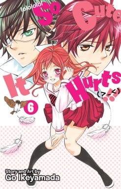 So Cute It Hurts!!, Vol. 6