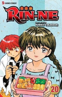 RIN-NE, Vol. 20