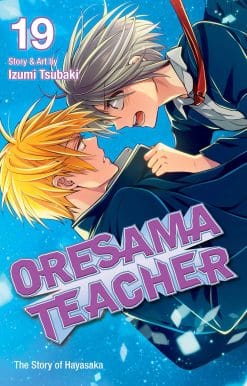 Oresama Teacher, Vol. 19