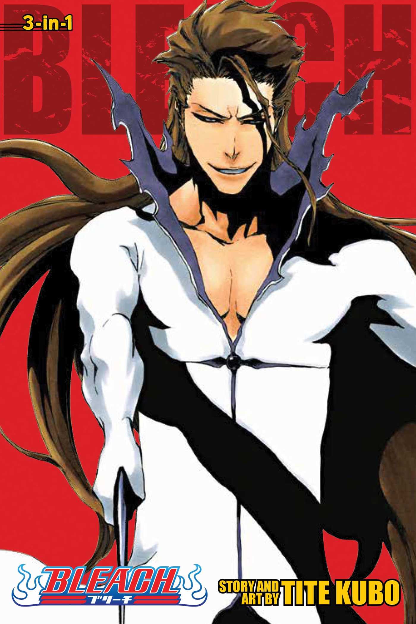 Bleach (3-in-1 Edition), Vol. 16: Includes vols Bleach (3-in-1 Edition), Vol. 16: Includes vols. 46, 47 & 48