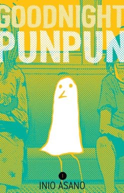 Goodnight Punpun, Vol. 1
