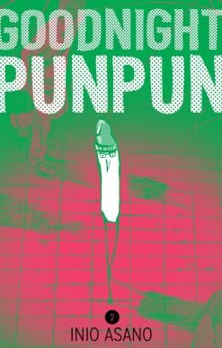 Goodnight Punpun, Vol. 2