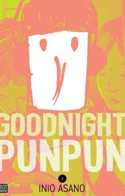 Goodnight Punpun, Vol. 4