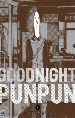 Goodnight Punpun, Vol. 5