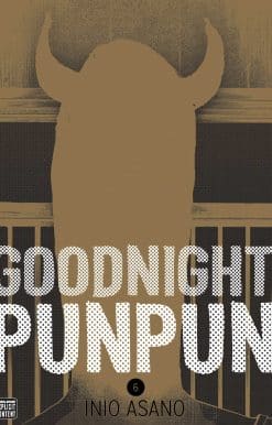 Goodnight Punpun, Vol. 6