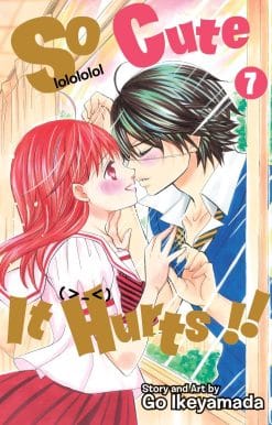 So Cute It Hurts!!, Vol. 7
