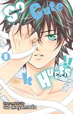 So Cute It Hurts!!, Vol. 9