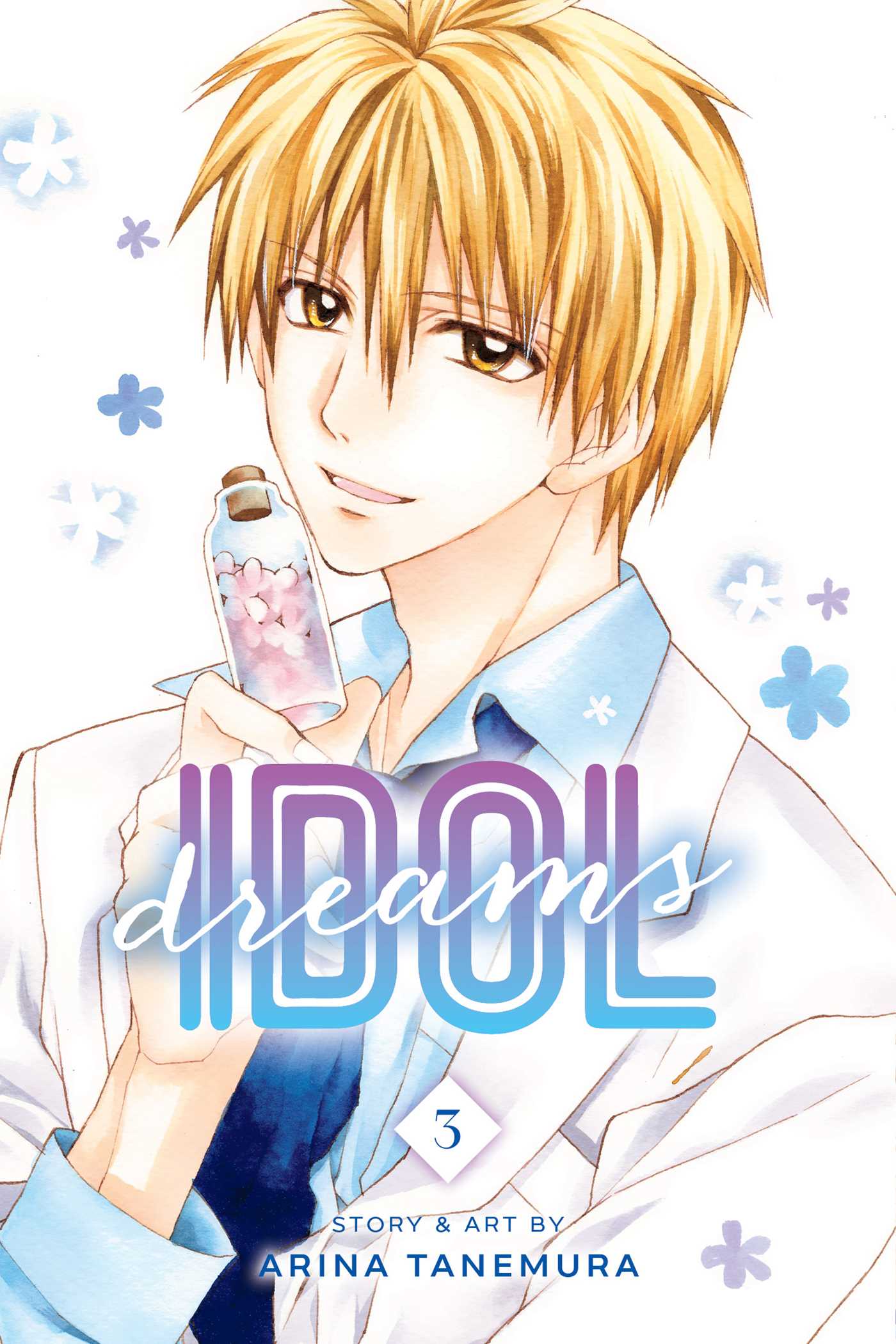 Idol Dreams, Vol Idol Dreams, Vol. 3