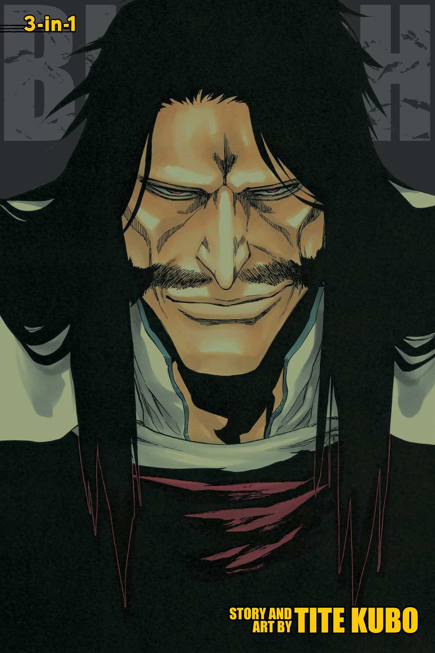 Bleach (3-in-1 Edition), Vol. 19: Includes vols Bleach (3-in-1 Edition), Vol. 19: Includes vols. 55, 56 & 57