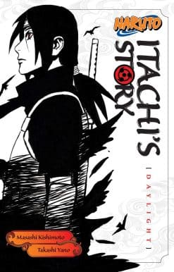 Naruto: Itachi's Story, Vol. 1: Daylight
