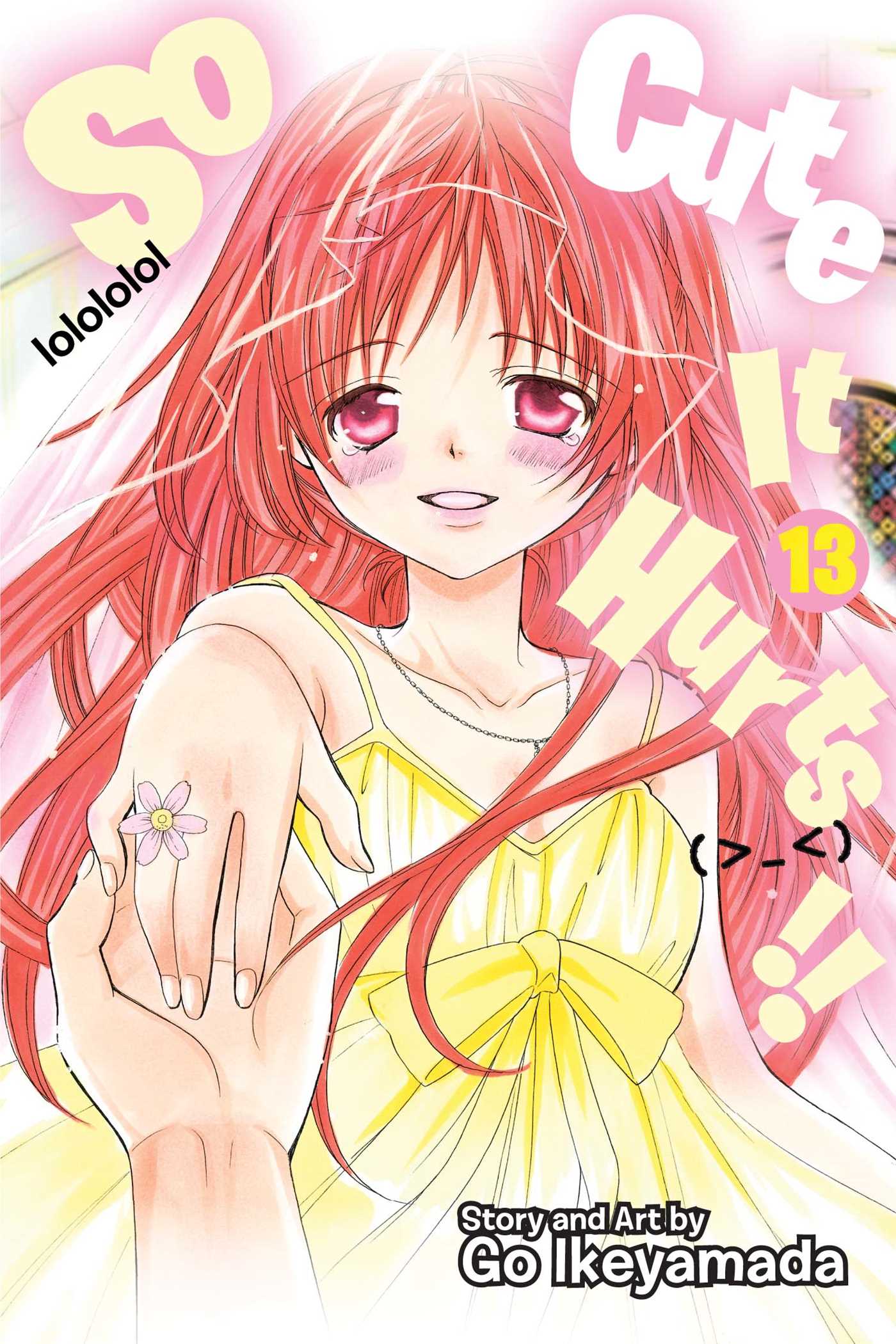 So Cute It Hurts!!, Vol So Cute It Hurts!!, Vol. 13