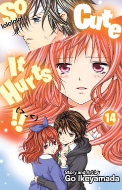 So Cute It Hurts!!, Vol. 14