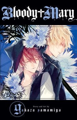 Bloody Mary, Vol. 9