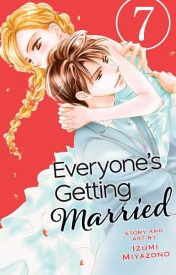 Everyone's Getting Married, Vol. 7